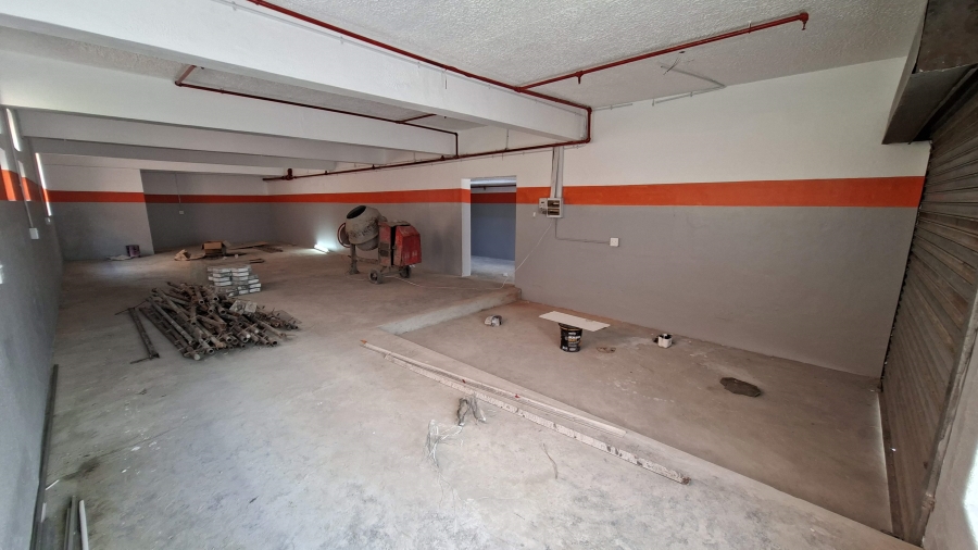 Commercial Property for Sale in Kensington Western Cape